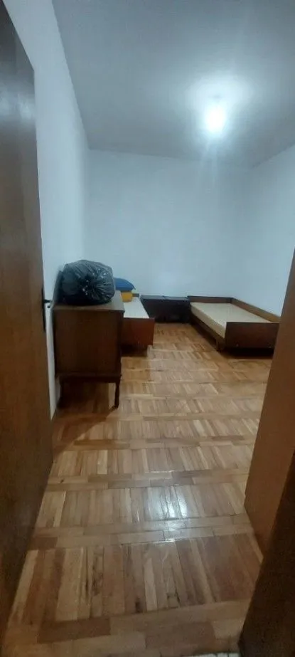 Prodaja, jednosoban stan, 47m², Dalmatinska ulica, Podgorica