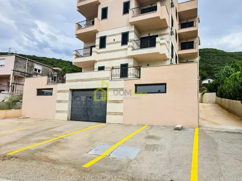 Prodaja, garsonjera, 22m², Kumbor, Herceg Novi - image 1