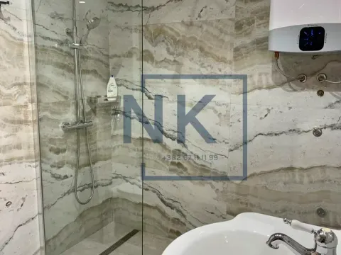Rent, three bedroom apartment, 100m², Preko Morače, Podgorica - image 12