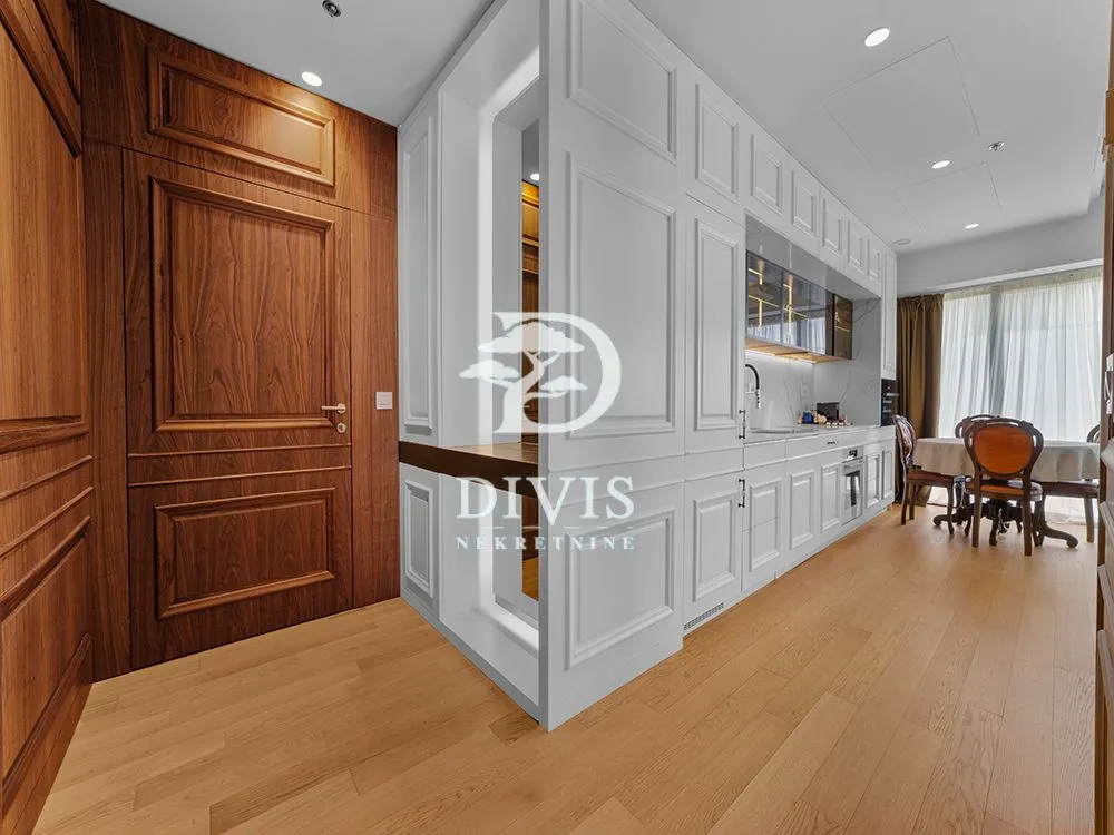 Sale, three bedroom apartment, 95m², Novi Beograd Sve Podlokacije, Beograd