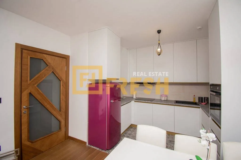Rent, two bedroom apartment, 70m², Ljubović, Podgorica