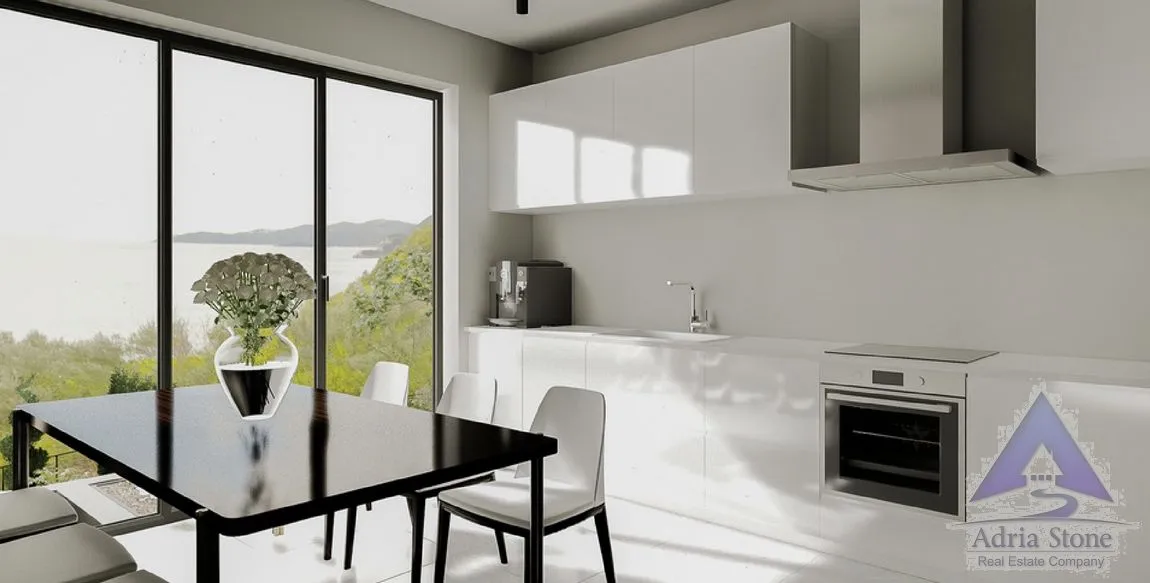 Sale, house, 255m², Blizikuće, Budva
