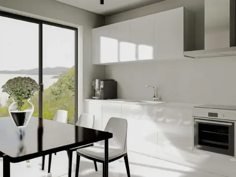 Prodaja, kuća, 255m², Blizikuće, Budva - image 8