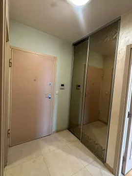 Izdavanje, dvosoban stan, 76m², City Kvart, Podgorica - image 9