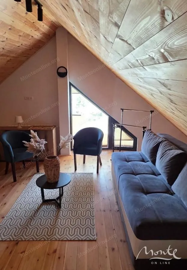 Prodaja, kuća, 170m², Borje, Žabljak