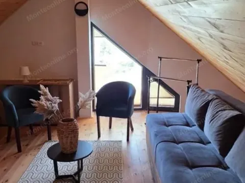 Prodaja, kuća, 170m², Borje, Žabljak - image 21