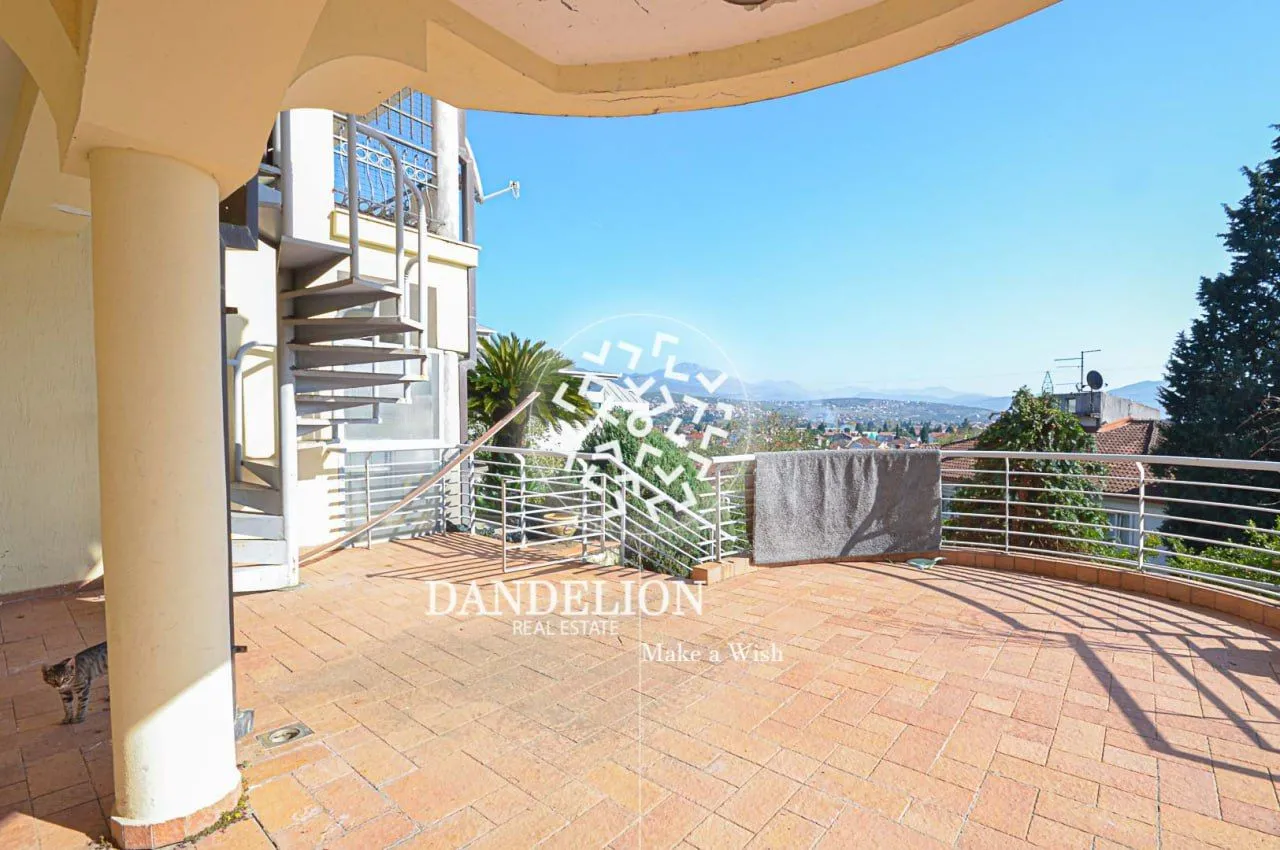 Rent, three bedroom apartment, 110m², Gorica C, Podgorica