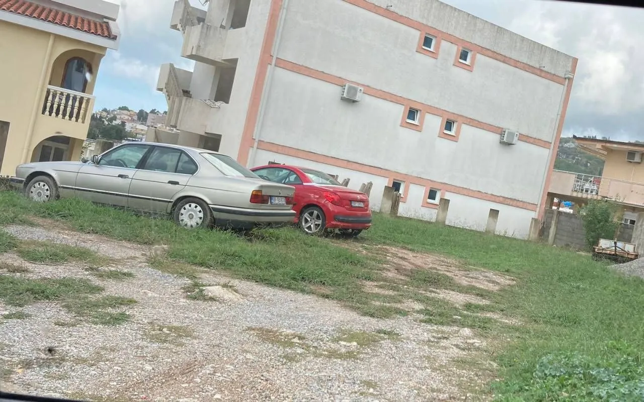 Sale, house, 600m², Šušanj, Bar