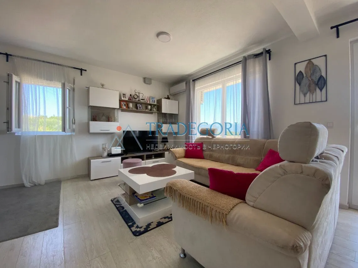 Prodaja, kuća, 160m², Tivat, Crna Gora