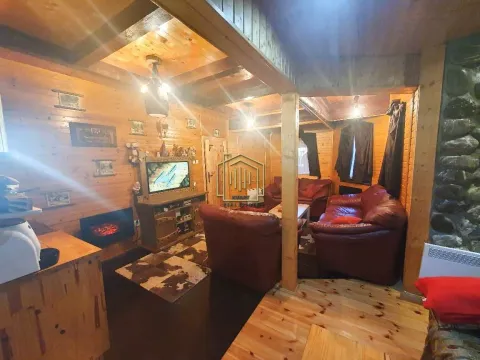 Sale, house, 140m², Kolašin, Crna Gora - image 7