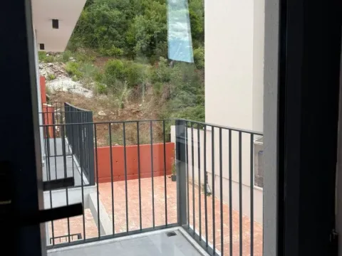 Prodaja, dvosoban stan, 52m², Podkošljun, Budva - image 7