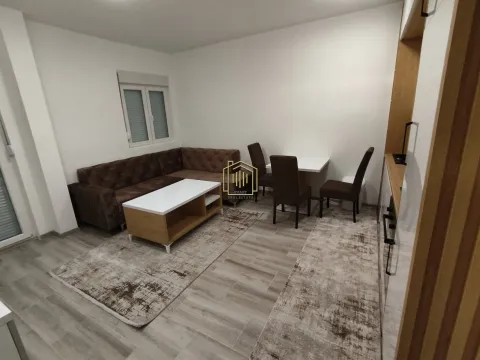 Rent, two bedroom apartment, 62m², Gornja Gorica, Podgorica - image 2