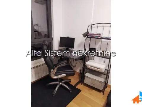 Rent, two bedroom apartment, 49m², Voždovac Sve Podlokacije, Beograd - image 5