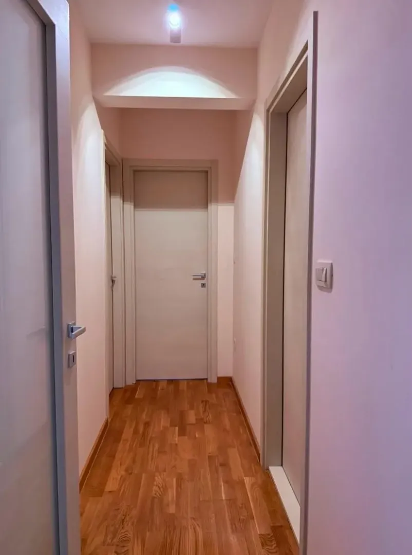 Rent, two bedroom apartment, 62m², Zagorič, Podgorica