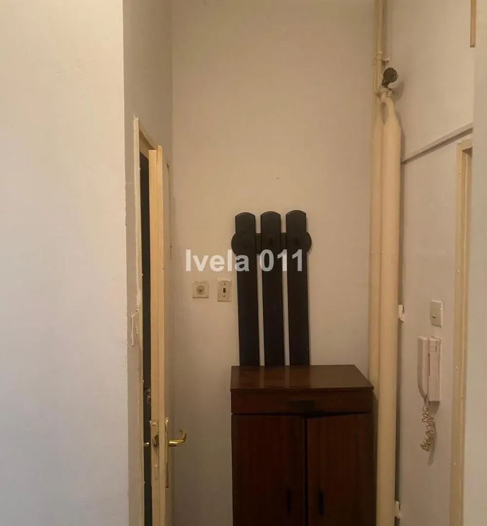 Sale, one bedroom apartment, 44m², Tašmajdan, Palilula Sve Podlokacije
