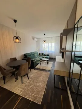 Izdavanje, dvosoban stan, 45m², Avijatičarsko naselje, Novi Sad Sve Podlokacije - image 4