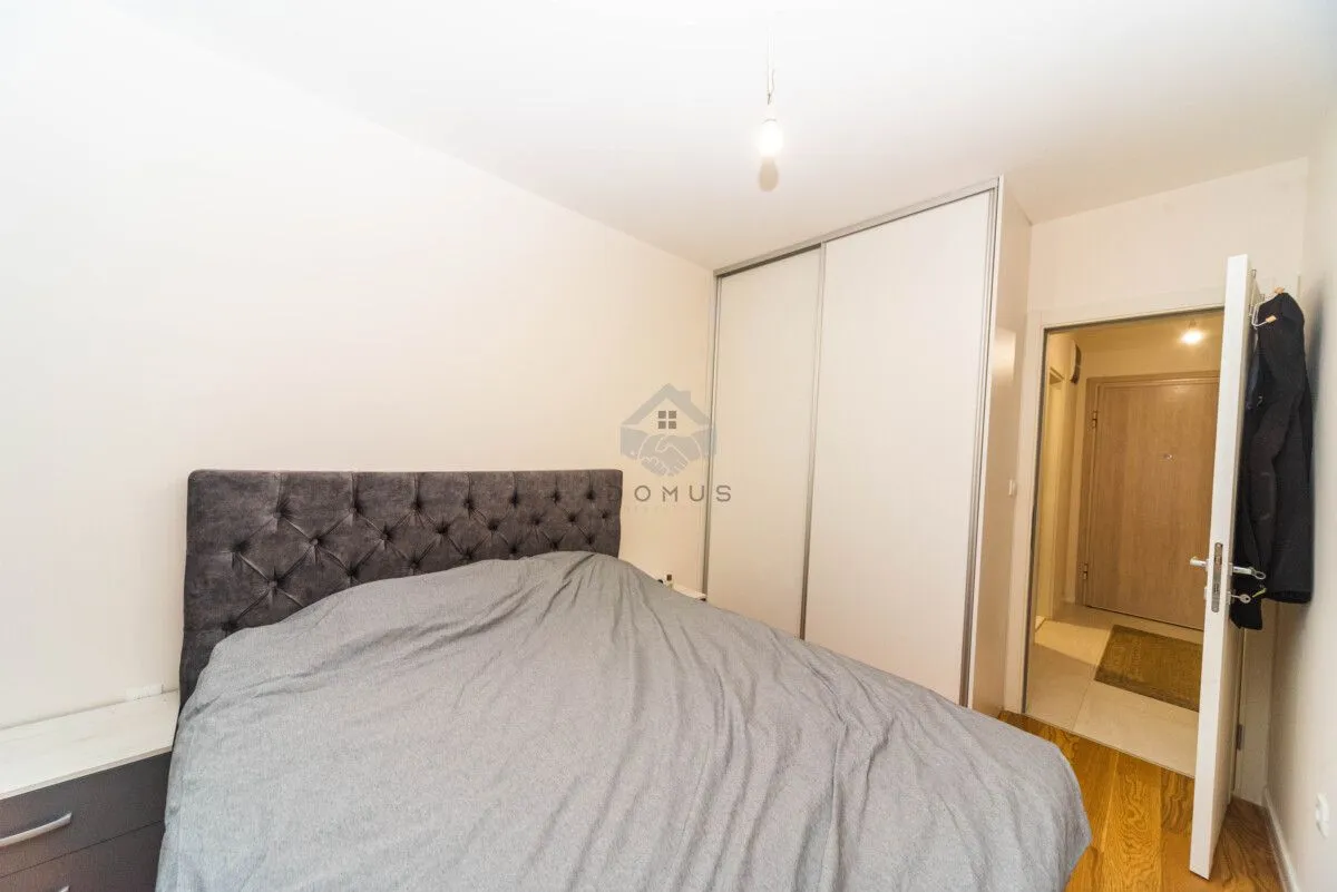 Prodaja, jednosoban stan, 47m², Central Point, Podgorica