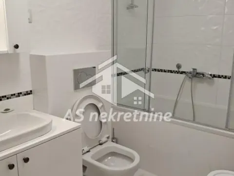Izdavanje, dvosoban stan, 60m², Novi Beograd Sve Podlokacije, Beograd - image 12