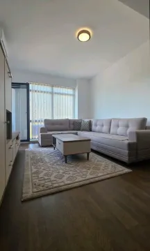 Izdavanje, jednosoban stan, 41m², Kruševac, Podgorica - image 4