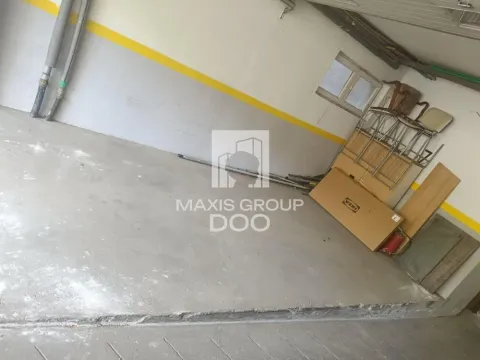 Prodaja, jednosoban stan, 33m², Autokomanda, Voždovac Sve Podlokacije - image 16