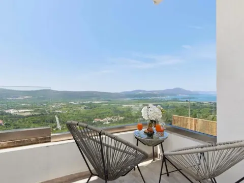 Prodaja, kuća, 260m², Kavač, Kotor - image 16