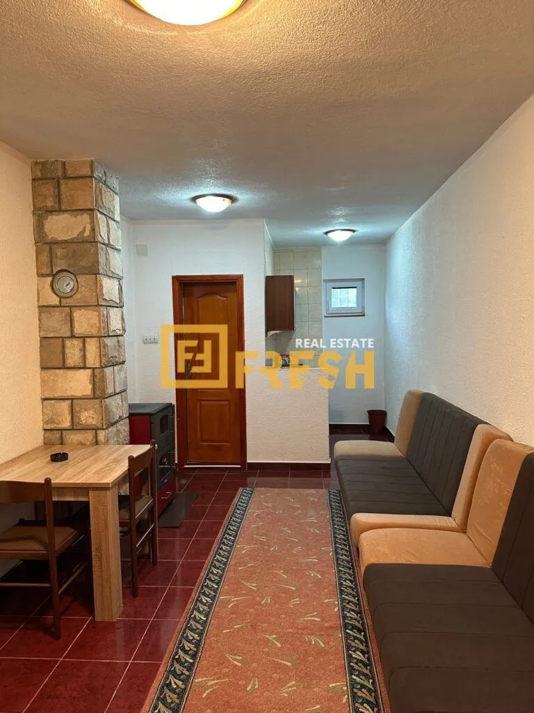 Sale, house, 310m², Kolašin, Crna Gora