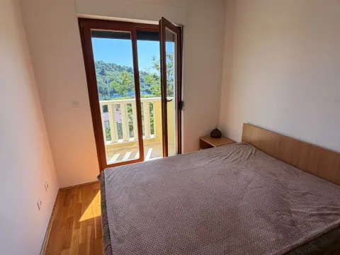 Sale, one bedroom apartment, 48m², Petrovac, Budva - image 12