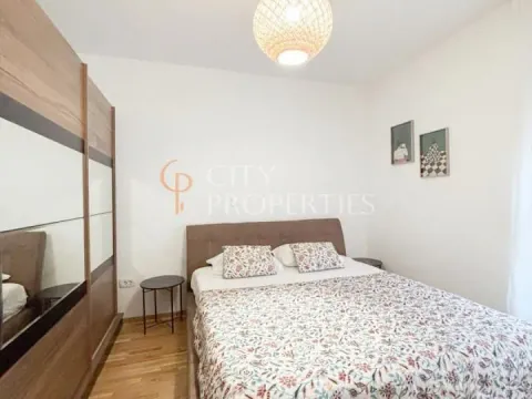 Rent, apartment, 87m², Momišići, Podgorica - image 8