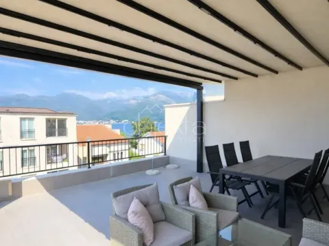 Izdavanje, stan, 133m², Tivat, Crna Gora - image 3