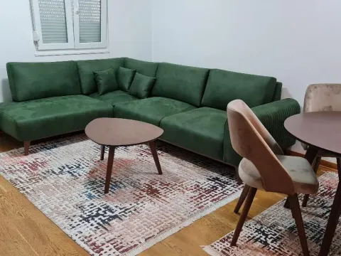 Izdavanje, dvosoban stan, 68m², City Kvart, Podgorica - image 3