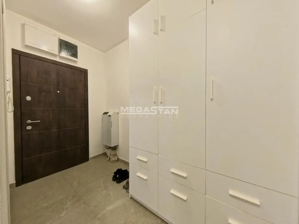 Sale, one bedroom apartment, 47m², Krnjaca, Palilula Sve Podlokacije