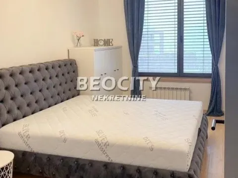 Izdavanje, trosoban stan, 68m², Dorćol Sve Podlokacije, Beograd - image 4