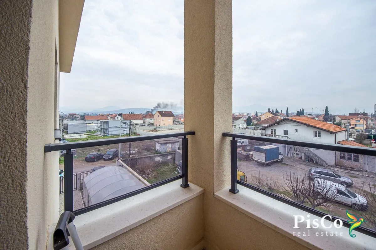 Prodaja, kuća, 270m², Podgorica, Crna Gora