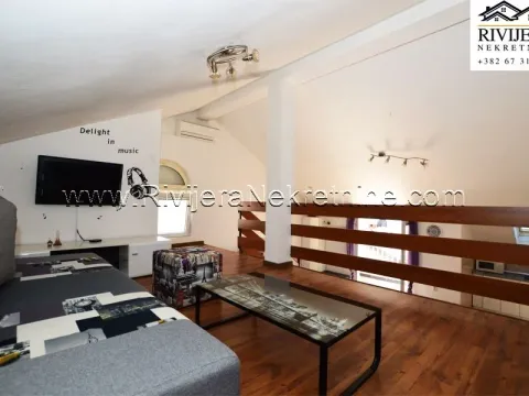 Prodaja, jednosoban stan, 63m², Igalo, Herceg Novi - image 4