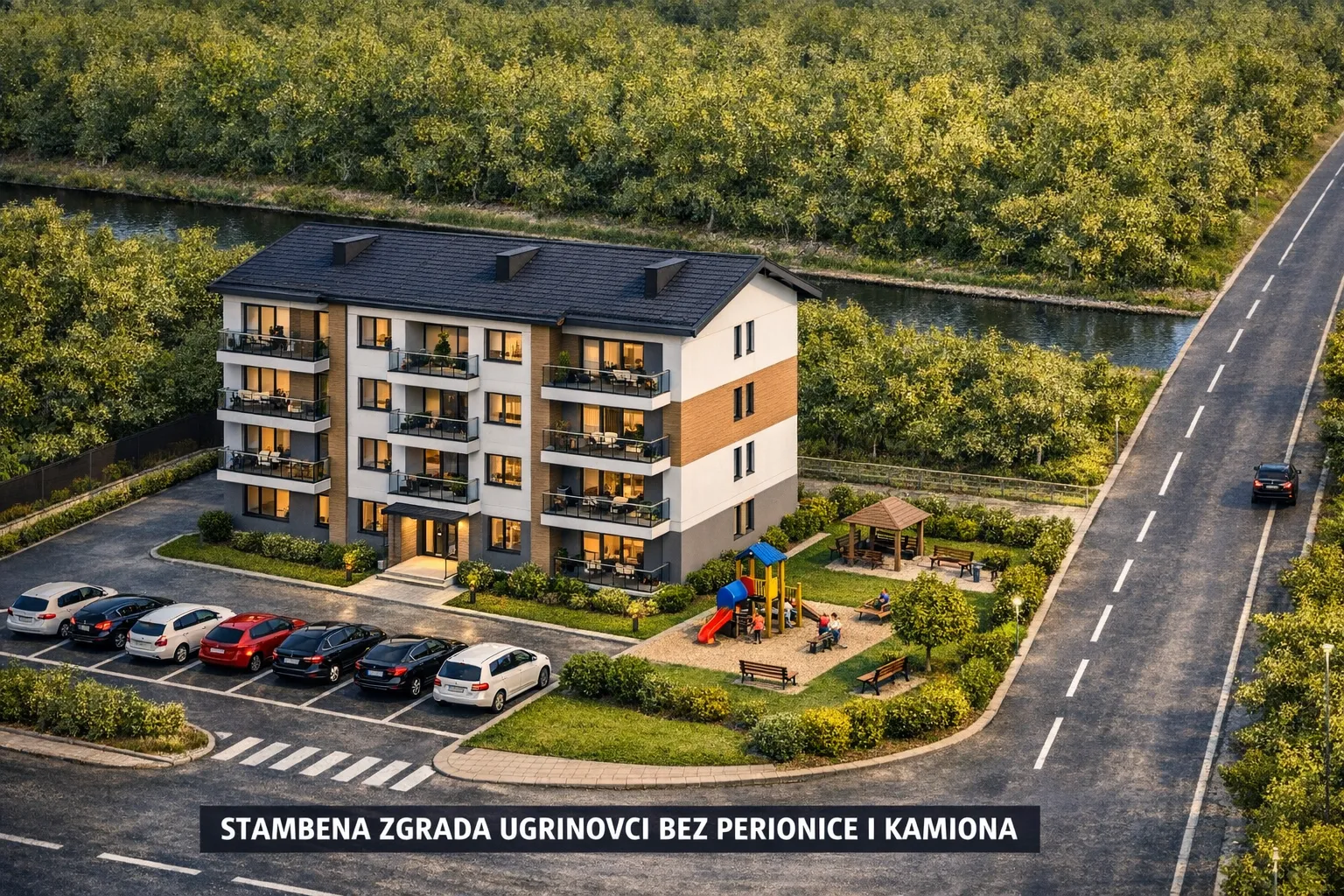 Prodaja, plac, 600m², Zemun Sve Podlokacije, Beograd