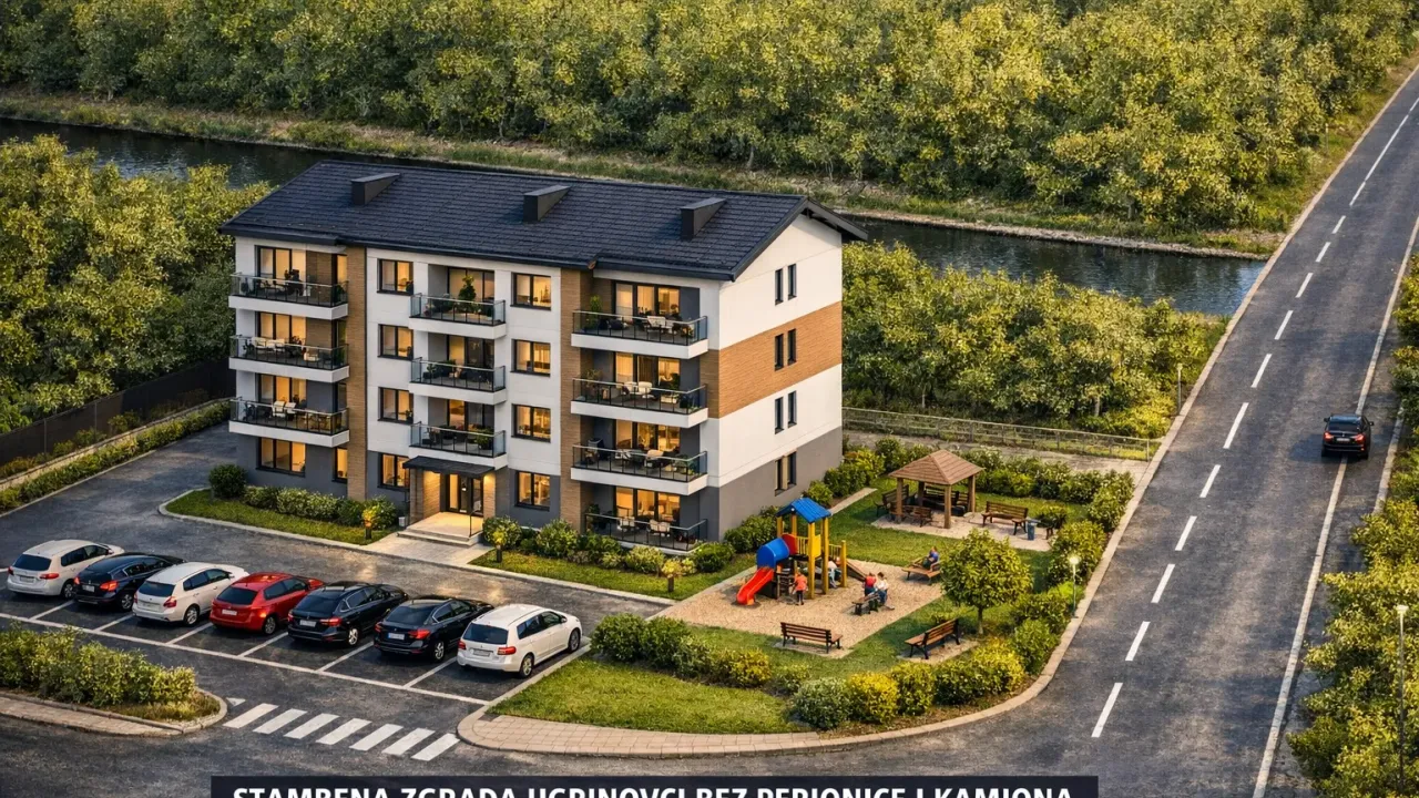 Sale, land lot, 600m², Zemun Sve Podlokacije, Beograd