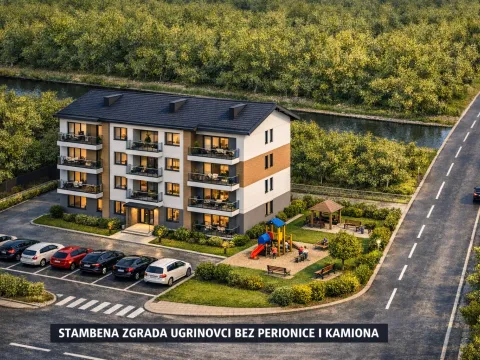 Zemljište in Zemun Sve Podlokacije