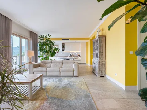 Prodaja, dvosoban stan, 114m², Luštica Bay, Tivat - image 8