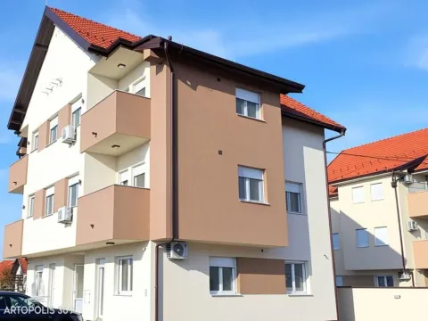 Prodaja, jednosoban stan, 45m², Palilula Sve Podlokacije, Beograd - image 2