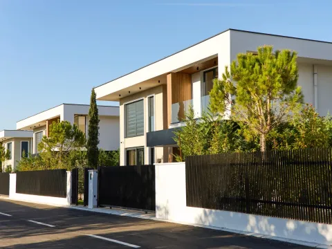 Sale, house, 262m², Gornja Gorica, Podgorica - image 2