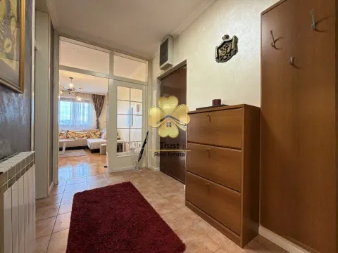 Rent, two bedroom apartment, 85m², Preko Morače, Podgorica - image 10