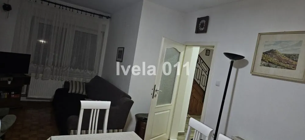 Izdavanje, kuća, 130m², Banja Koviljača, Loznica