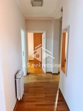 Izdavanje, trosoban stan, 67m², Lekino Brdo, Voždovac Sve Podlokacije - image 4