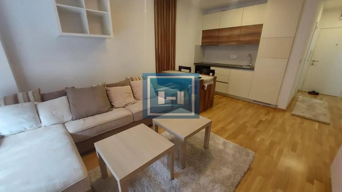 Izdavanje, garsonjera, 27m², Centar, Jagodina