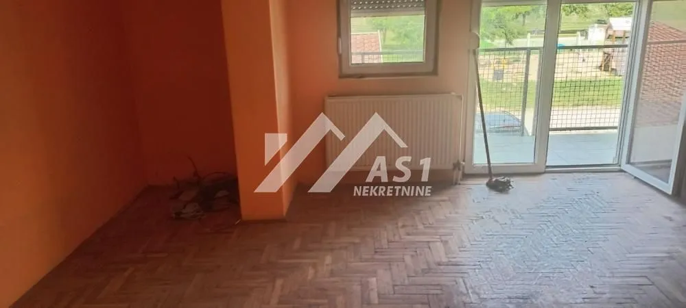 Sale, one bedroom apartment, 34m², Salajka, Novi Sad Sve Podlokacije