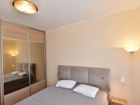 Izdavanje, dvosoban stan, 65m², Stari Aerodrom, Podgorica - image 5