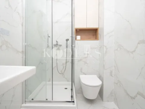 Izdavanje, jednosoban stan, 39m², Zabjelo, Podgorica - image 8