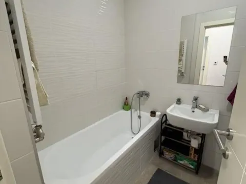 Prodaja, jednosoban stan, 39m², Rotkvarija, Novi Sad Sve Podlokacije - image 13