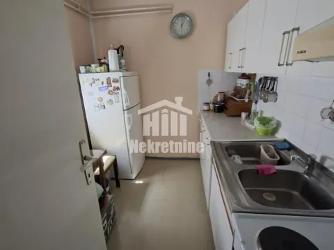 Prodaja, trosoban stan, 78m², Bezanijska Kosa 1, Bežanijska Kosa Sve Podlokacije - image 10