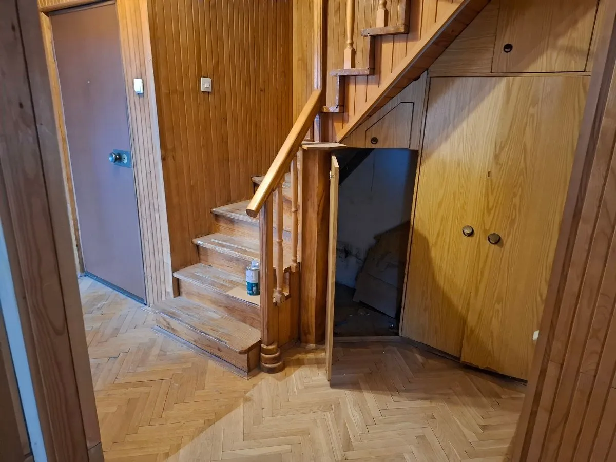 Prodaja, četvorosoban stan, 123m², Žarkovo, Beograd